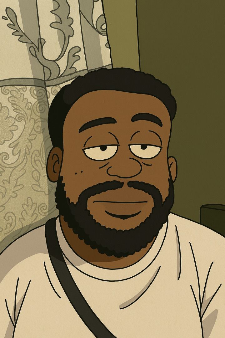 Alvin Okoro